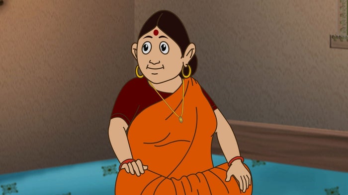 Gopal Bhar Episode No.3078 on JioTV