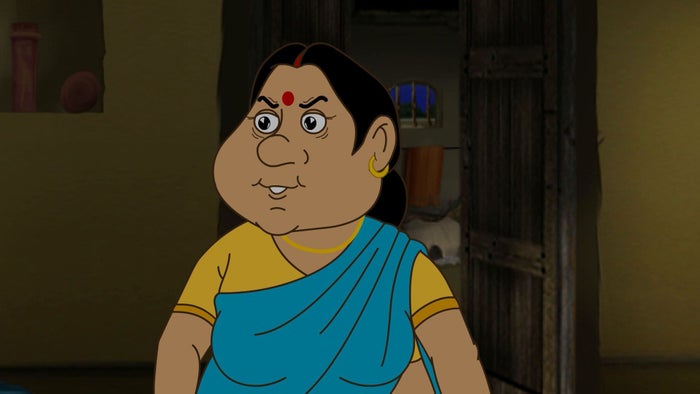 Gopal Bhar Episode No.85 on JioTV