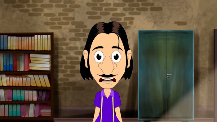 Gulte Mama Episode No.16 on JioTV