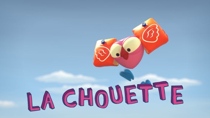 Honey Bunny Ka Jholmaal Episode No.38 on JioTV