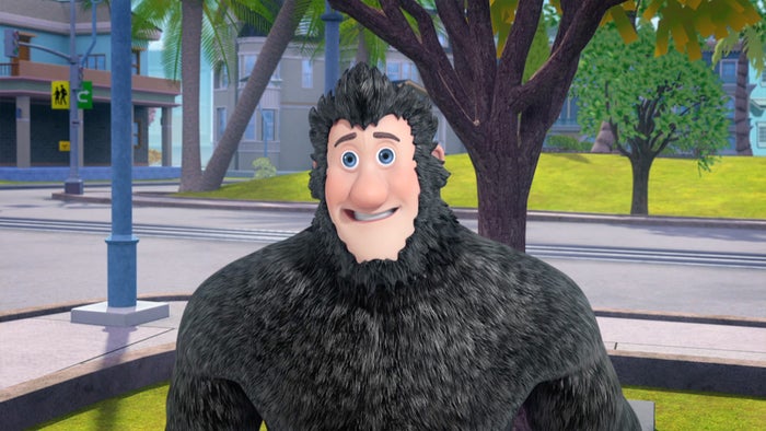 Guru Aur Bhole Episode No.32 on JioTV