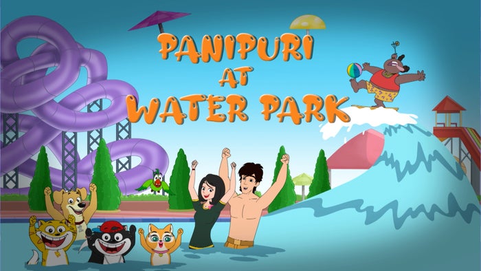 Honey Bunny Ka Jholmaal Episode No.539 on JioTV