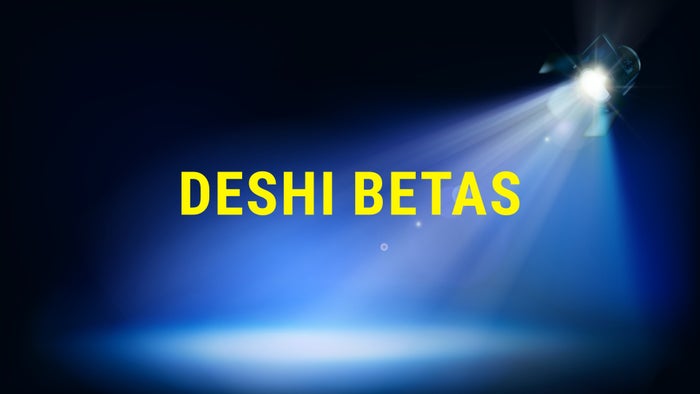 Deshi Beats on JioTV