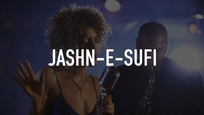 Jashn-E-Sufi on JioTV