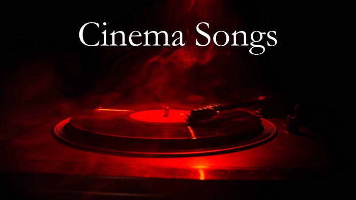 Cinema Songs on JioTV