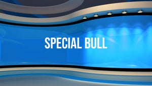 Special Bull on Aagaaz Times - past program