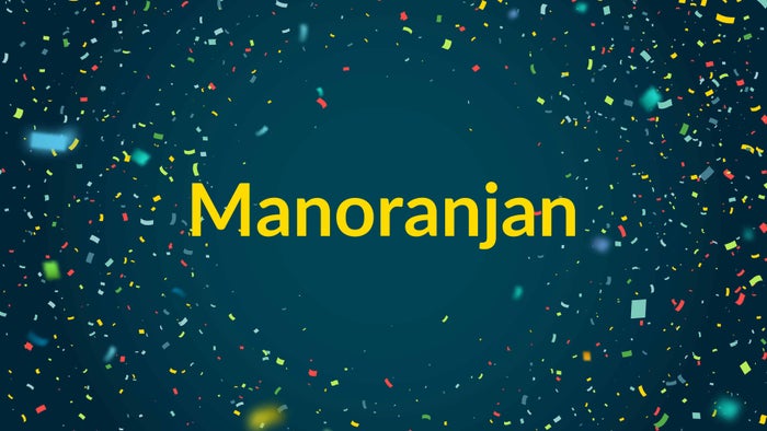 Manoranjan on JioTV