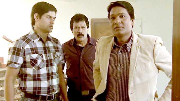 CID Episode No.904 on JioTV