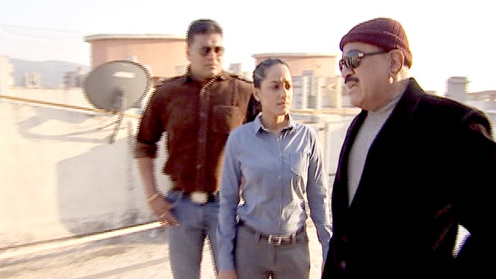 CID Episode No.906 on JioTV