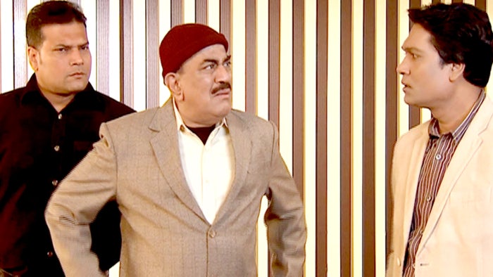 CID Episode No.908 on JioTV