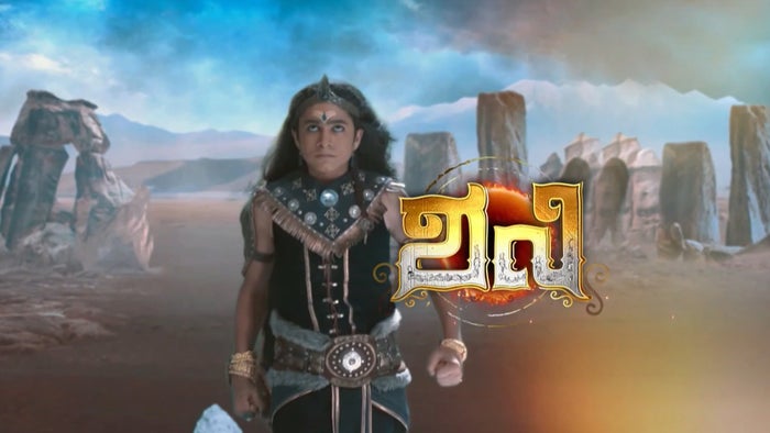 Bhargavi LLB Episode No.260 on JioTV