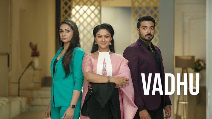 Bhargavi LLB Episode No.261 on JioTV