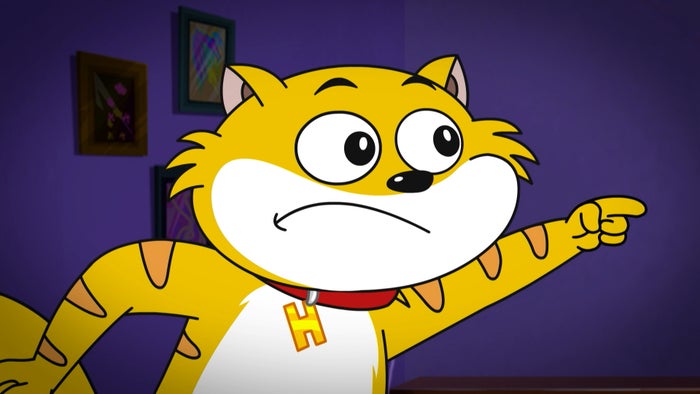 Honey Bunny Ka Jholmaal Episode No.136 on JioTV