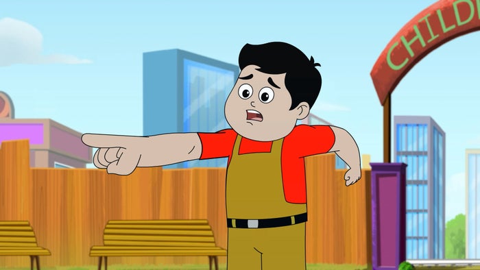 Paap-O-Meter Episode No.75 on JioTV