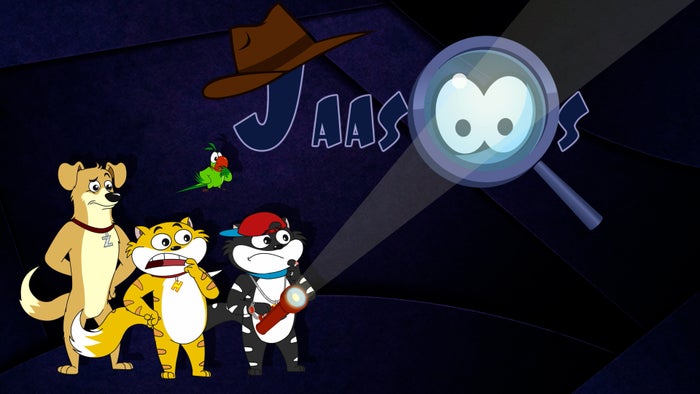 Crayon Shin-chan Spin-off: Lone Wolf and Family Episode No.30 on JioTV