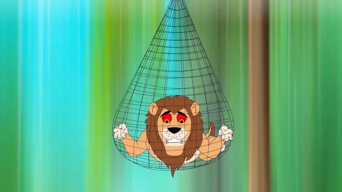 Crayon Shin-chan Spin-off: Lone Wolf and Family Episode No.27 on JioTV