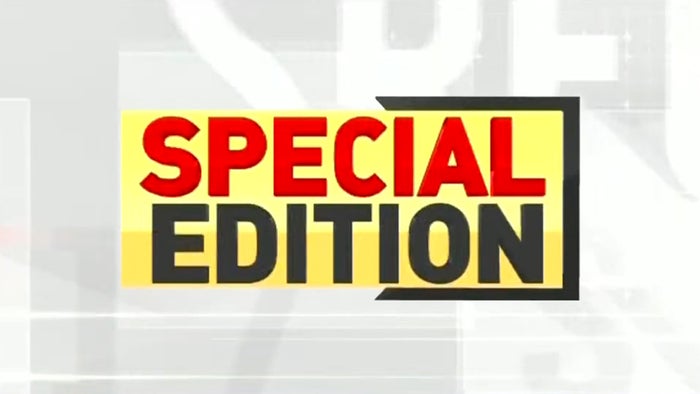 Special Edition on JioTV