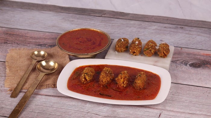 Aaj Kay Banavu Ya? - Madhura Special Episode No.129 on JioTV