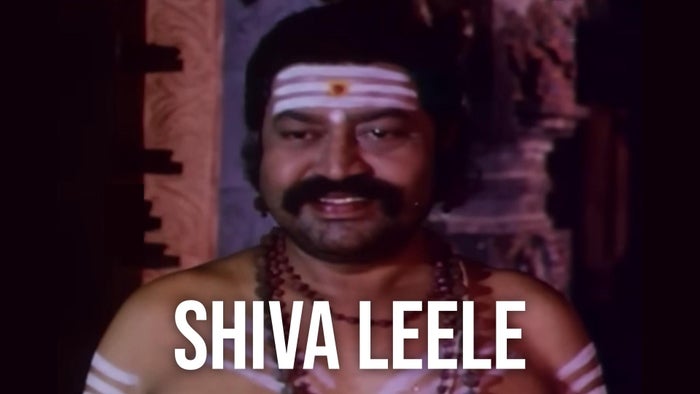 Shiva Leele on JioTV