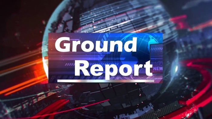 Ground Report on JioTV