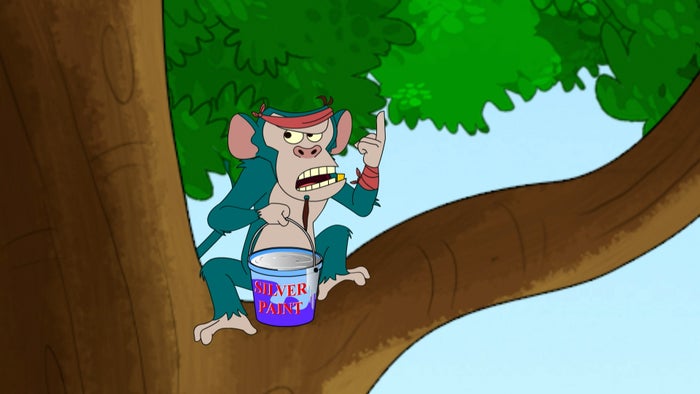 Honey Bunny Ka Jholmaal Episode No.145 on JioTV