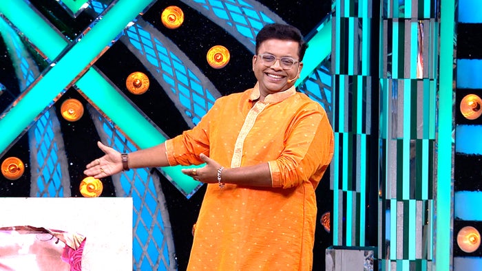 Maharashtrachi Hasya Jatra - Sahakutumb Hasuya on JioTV