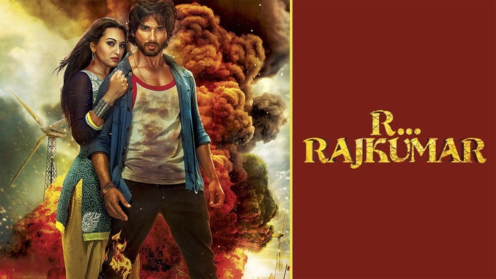 R... Rajkumar on JioTV