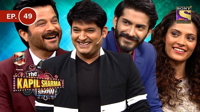 The Kapil Sharma Show Episode No.49 on JioTV