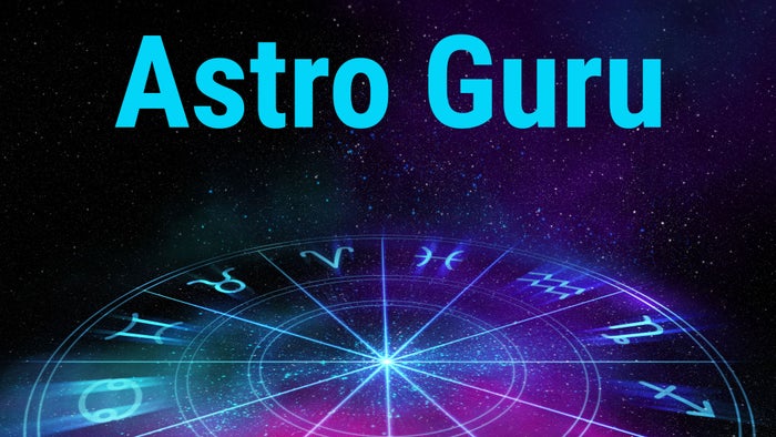 Astro Guru on JioTV