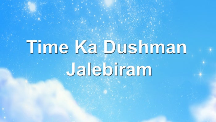 Paap-O-Meter Episode No.117 on JioTV