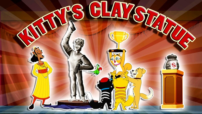 Honey Bunny Ka Jholmaal Episode No.622 on JioTV