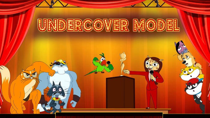 Honey Bunny Ka Jholmaal Episode No.337 on JioTV