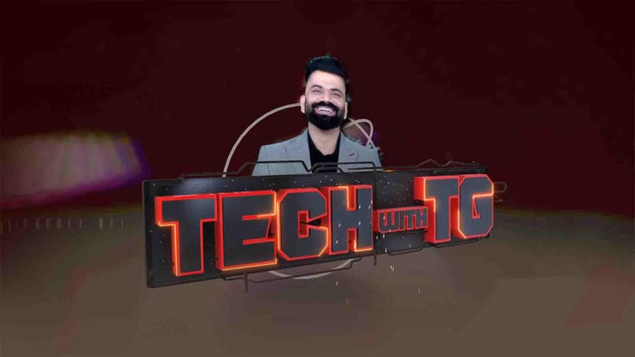 Good Morning India on JioTV