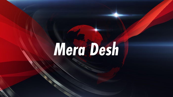 Mera Desh on JioTV