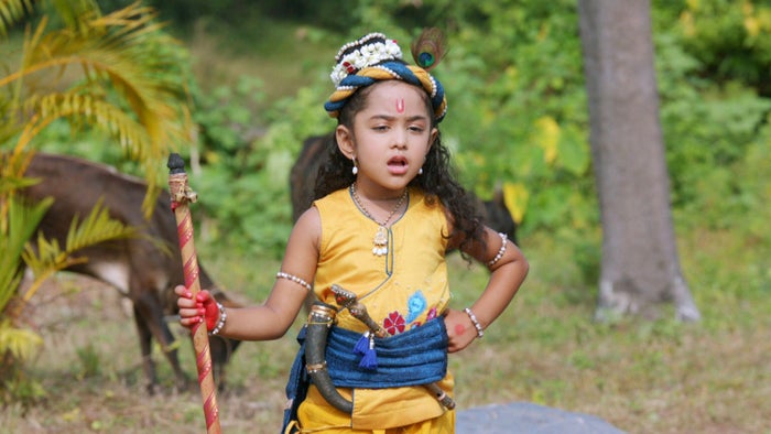 Jashoda Mayer Nandalal on JioTV