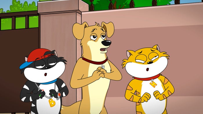 Honey Bunny Ka Jholmaal Episode No.163 on JioTV