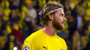 UEFA Champions League 2025-26 on Sony Ten 1 HD - past program