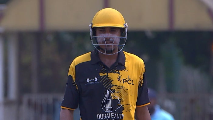 Pro Cricket League Eleven 11 on JioTV