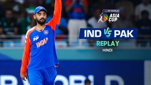 Asia Cup 2025 on Sony Ten 1 HD - live program