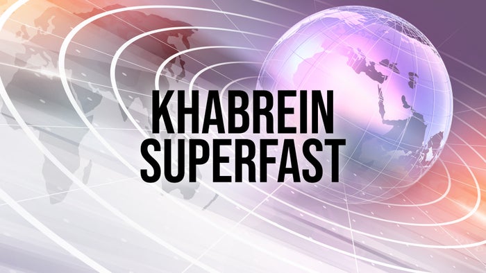 Khabrein Superfast on JioTV
