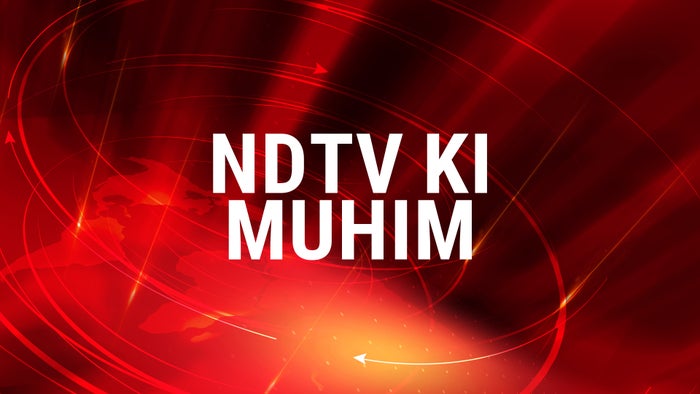 News NDTV India on JioTV