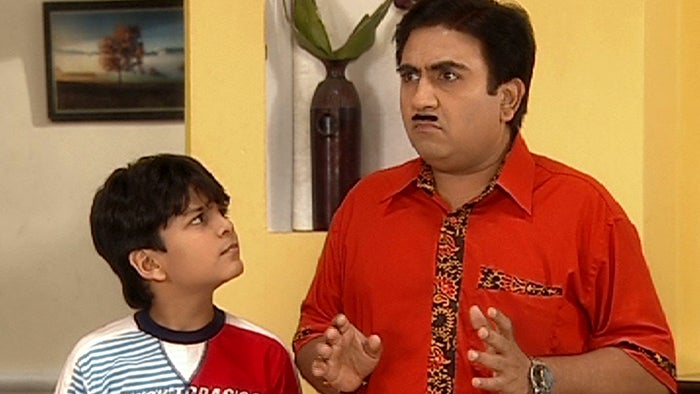 Taarak Mehta Ka Ooltah Chashmah Episode No.9 on JioTV