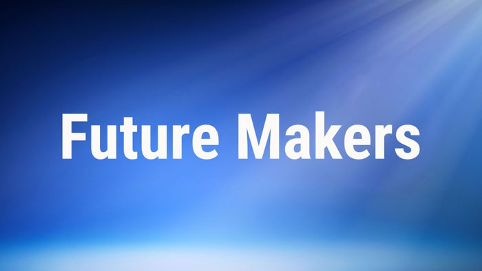 Future Makers Episode No.2 on JioTV