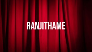 Ranjithame on Sun TV HD - past program