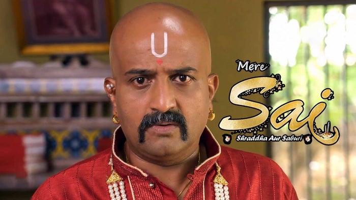 Mere Sai - Shraddha Aur Saburi Episode No.756 on JioTV