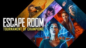 Escape Room: Tournament of Champions on D Tamil - past program