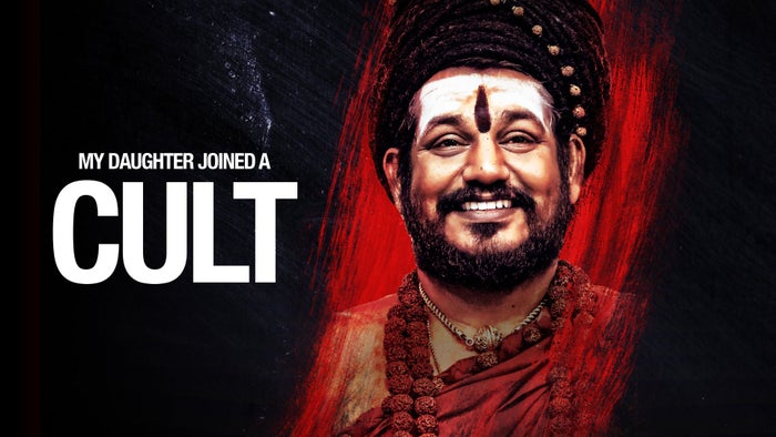 My Daughter Joined a Cult Episode No.1 on JioTV