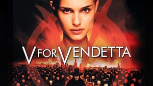 V for Vendetta on D Tamil - future program