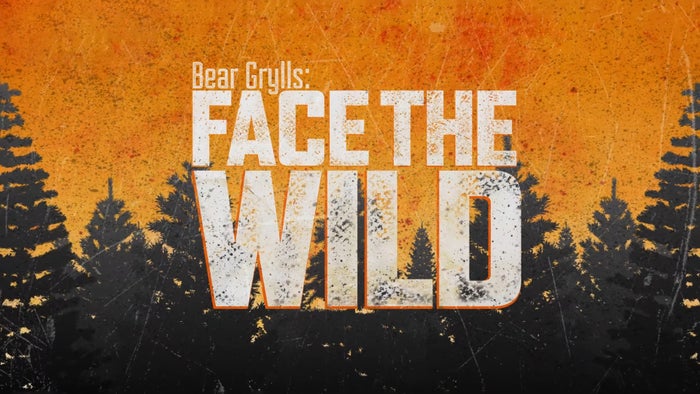 Bear Grylls: Face the Wild Episode No.8 on JioTV