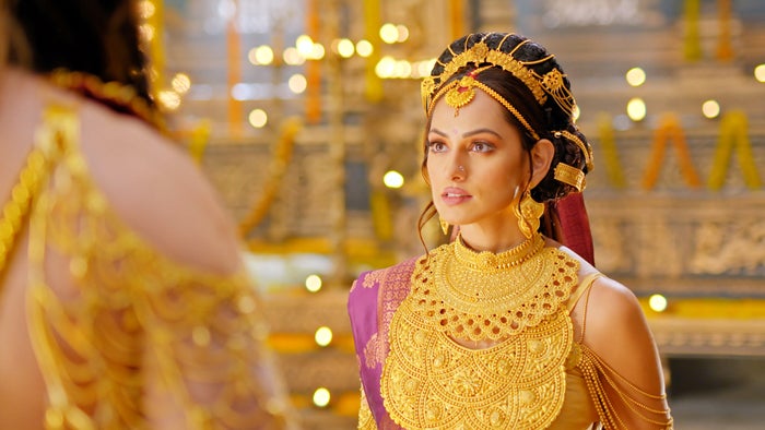 Shrimad Ramayan (Bangla) Episode No.22 on JioTV